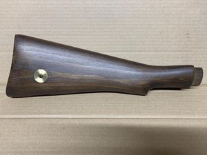 LEE ENFIELD SMLE No1 Mk1/No1 Mk3 BUTT. NEW PRODUCTION.