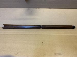 LEE ENFIELD No1 MKV TRIALS TOP HANDGUARD . REPRODUCTION COMES …