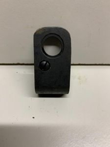 LEE ENFIELD NO4 FRONT SIGHT PROTECTOR WITH SCREW