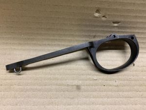 LEE ENFIELD No1 MK3 SMLE LITHGOW TRIGGER GUARD