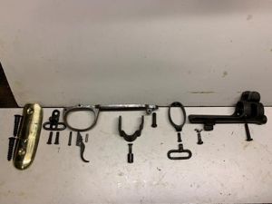 LEE ENFIELD NO1 MK3 SMLE PARTS SET