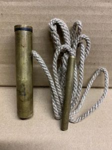 LEE ENFIELD SMLE WW1 303 CLEANING KIT