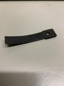 LEE ENFIELD SMLE NO1 MK3 REAR SIGHT LEAF SPRING
