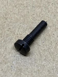 LEE ENFIELD SMLE MAG CUT OFF SCREW.