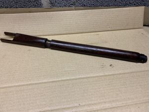 LEE ENFIELD SMLE NO1 MK3 TOP FRONT HANDGUARD. REPRODUCTION