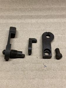 LEE ENFIELD SAFETY SET FOR NO4,5,7,8,9