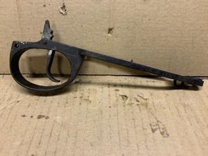 LEE ENFIELD NO4 MK1 TRIGGER GUARD + TRIGGER