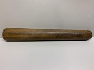 LEE ENFIELD NO4 REAR HANDGUARD BEECH