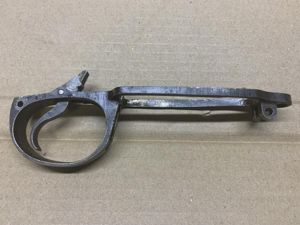 LEE ENFIELD SMLE NO1 MK3 TRIGGER GUARD + TRIGGER