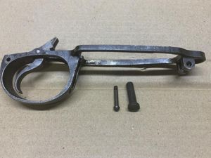 LEE ENFIELD SMLE NO1/NO1 MK3 TRIGGER GUARD + TRIGGER + …