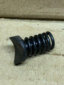 LEE ENFIELD SMLE NO1 MK3 FOREND STUD AND SPRING