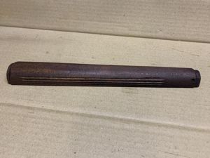 LEE ENFIELD NO4 SAVAGE GROOVED REAR HANDGUARD.UNUSED