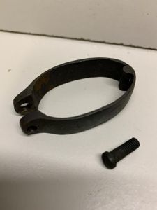 LEE ENFIELD SMLE NO1 MK3 MIDDLE HINGED BAND AND SCREW