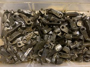 LEE ENFIELD SMLE No1 MK3 EXTRACTOR