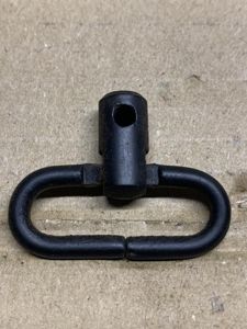 L1A1 REAR SLING SWIVEL FOR WOOD STOCK