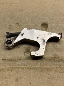 BREN GUN MK1 TRIPPING LEVER