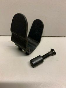 LEE ENFIELD WW1/2 SMLE NO1 MK3 REAR SIGHT PROTECTOR