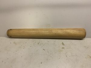 LEE ENFIELD No4 BLONDE BEECH REAR HANDGUARD