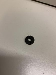 LEE ENFIELD SMLE NO1 MK3 SAFETY WASHER