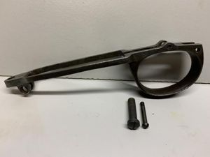 LEE ENFIELD SMLE NO1 MK3 TRIGGER GUARD AND SCREWS