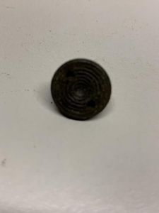 LEE ENFIELD SMLE NO1 MK3 SIGHT ADJUSTER BUTTON