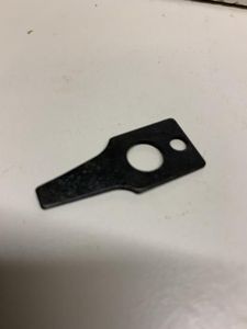 LEE ENFIELD NO4/SMLE NO1 MK3 BUTT PLATE TRAP DOOR SPRING