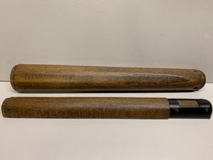 LEE ENFIELD NO4 TOP HANDGUARD SET BEECH