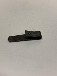 LEE ENFIELD NO4 EXTRACTOR SPRING.FITS 303 AND 7.62