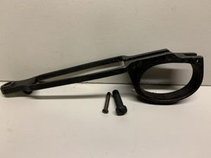 LEE ENFEILD NO4 MK1 TRIGGER GUARD AND SCREWS