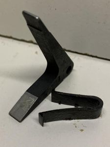 LEE ENFIELD NO4 PART AND SPRING