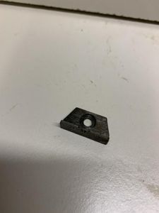 LEE ENFIELD SMLE NO1 MK3 BACK SIGHT CAP