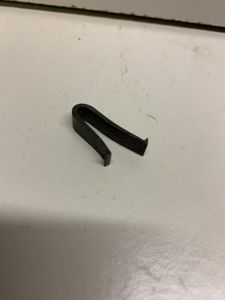 LEE ENFIELD SMLE NO1/NO4/NO5 SEAR SPRING. FITS ALL.