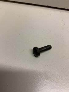 LEE ENFIELD NO1 MK3 BOTTOM NOSE CAP SCREW