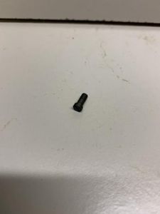 LEE ENFIELD SMLE NO1 MK3 EXTRACTOR SCREW
