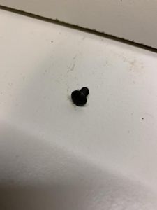 LEE ENFIELD SMLE NO1 MK3 STRIKER LOCKING SCREW