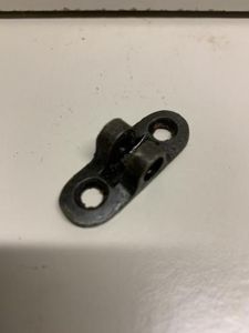 LEE ENFIELD NO4 BUTT BRACKET