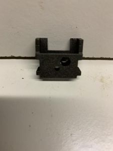 LEE ENFIELD NO4/NO5 REAR SIGHT CURSOR