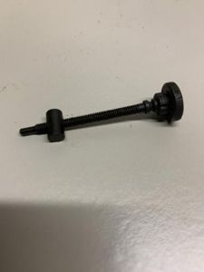 LEE ENFIELD NO4 REAR SIGHT ADJUSTER