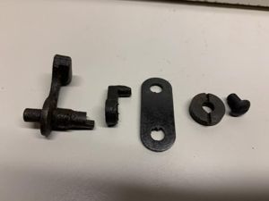 LEE ENFIELD SMLE NO1 MK3 SAFETY SET