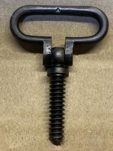 LONG LEE ENFIELD/ENFIELD SCREW IN TYPE SLING SWIVEL
