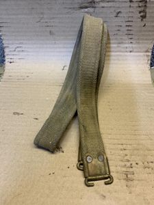 LEE ENFIELD GENUINE No4/No5/SMLE SLING