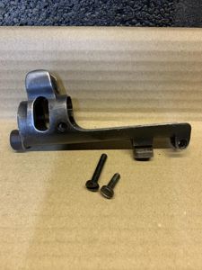 LEE ENFIELD NO1 MK3 SMLE NOSE CAP,PILING SWIVEL TYPE. ,NO …