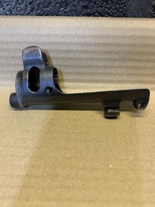 LEE ENFIELD NO1 MK3 SMLE NOSE CAP,PILING SWIVEL TYPE. ,NO …