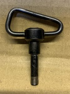 LEE ENFIELD SNIPER/TARGET SWIVEL FOR L42A1/ No4/No4T