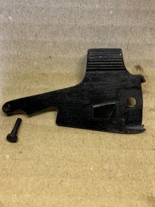 LEE ENFIELD SMLE No1 Mk3 MAGAZINE CUT OFF AND SCREW