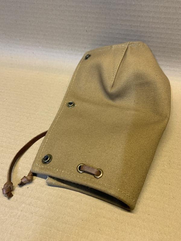 LEE ENFIELD No4/No5/SMLE REPRODUCTION ACTION COVER.WW2 1942 DATED. — image 3