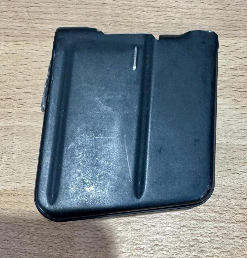 LEE ENFIELD No4/L42A1/ENVOY/L8 7.62 STERLING MAGAZINE. — image 2