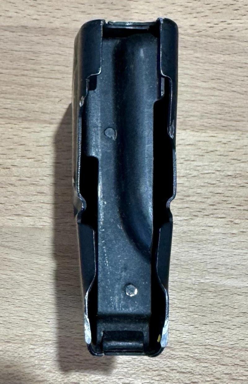 LEE ENFIELD No4/L42A1/ENVOY/L8 7.62 STERLING MAGAZINE. — image 3