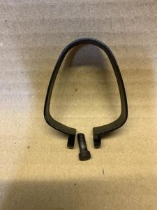 LEE ENFIELD No8 Mk1 .22 UNUSED BAND AND SCREW