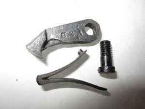 LEE ENFIELD SMLE No1 Mk3 EXTRACTOR SET